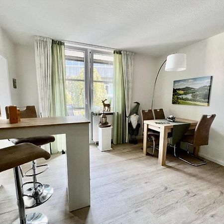 Apartmán Waldlaeufer Brilon Exteriér fotografie