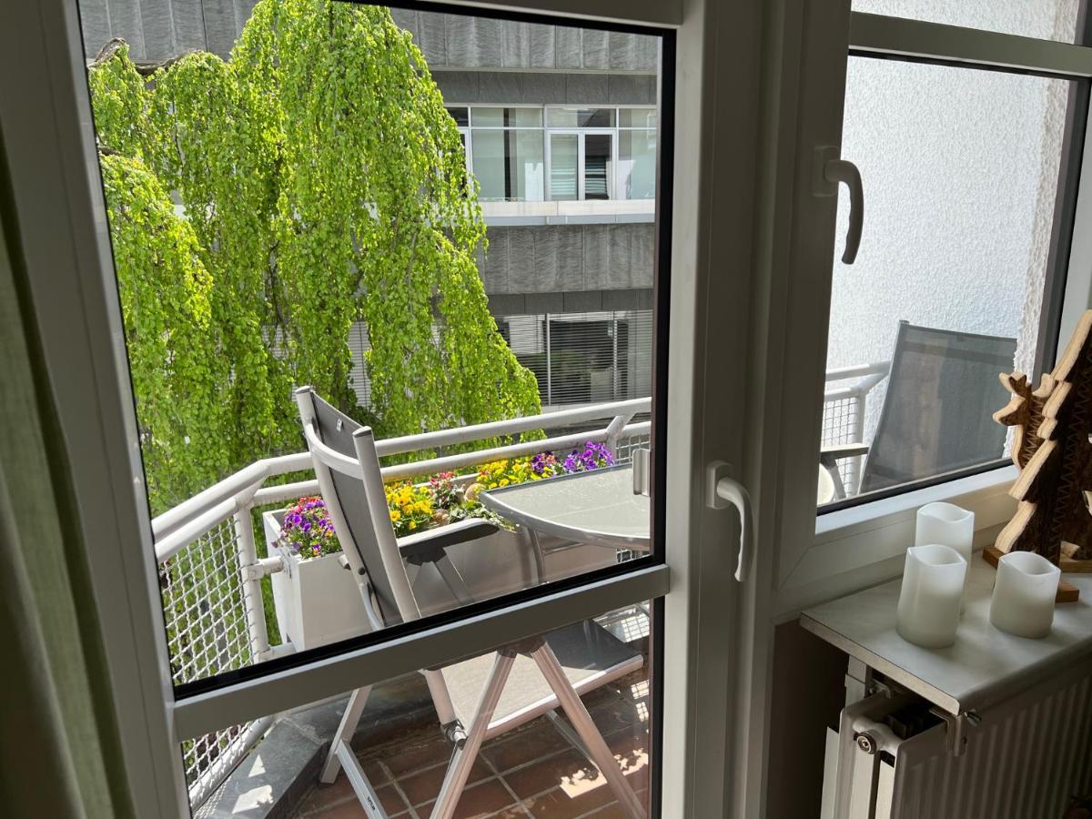 Apartmán Waldlaeufer Brilon Exteriér fotografie