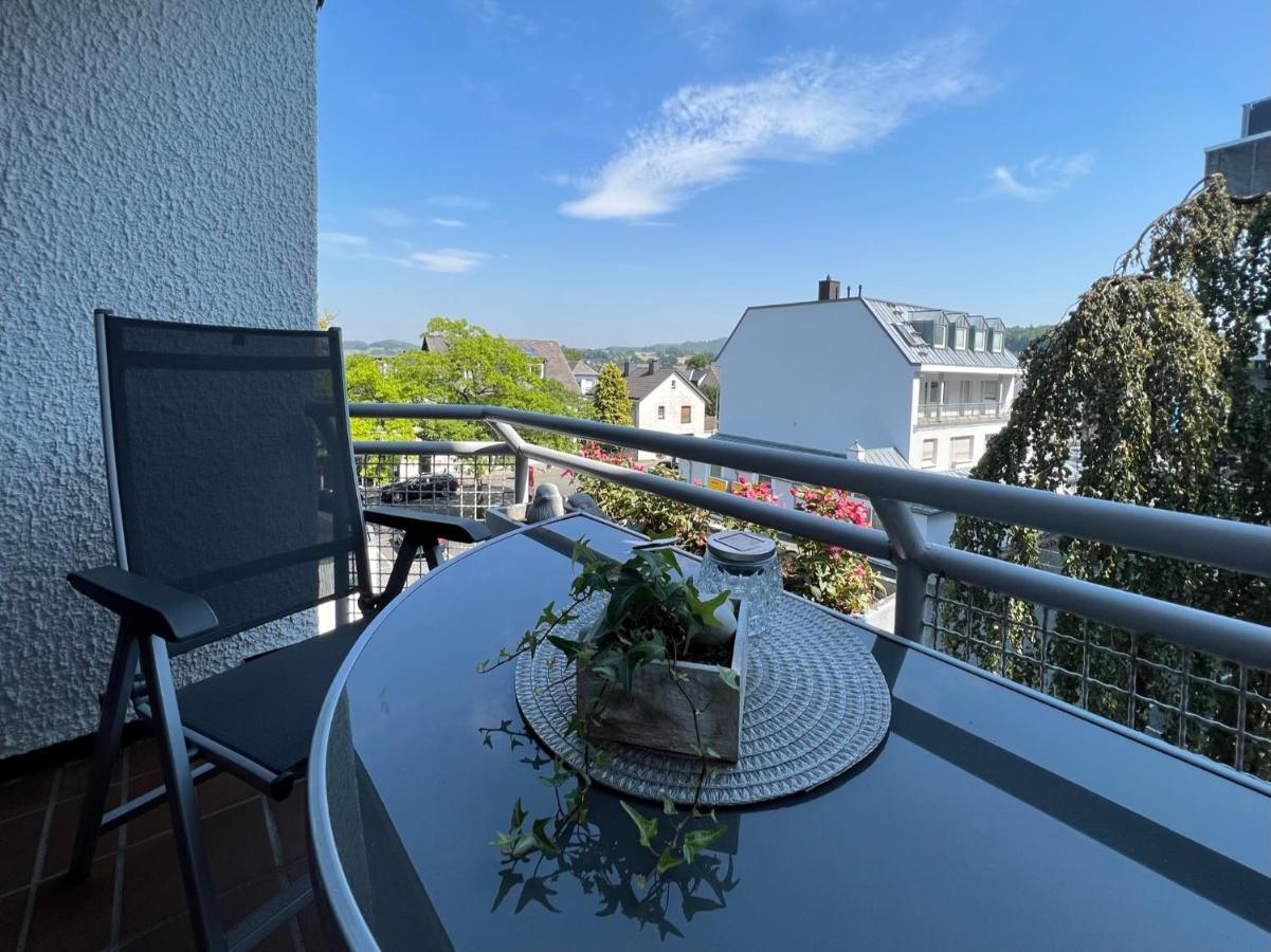 Apartmán Waldlaeufer Brilon Exteriér fotografie