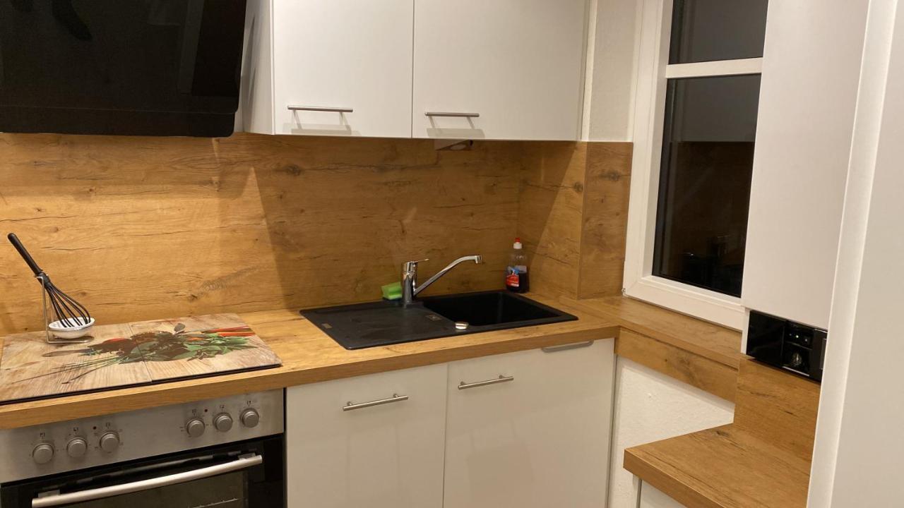 Apartmán Waldlaeufer Brilon Exteriér fotografie