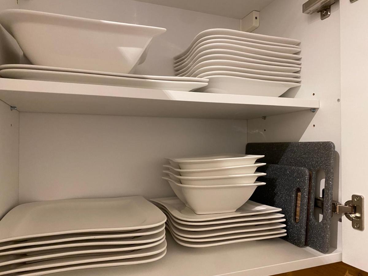 Apartmán Waldlaeufer Brilon Exteriér fotografie