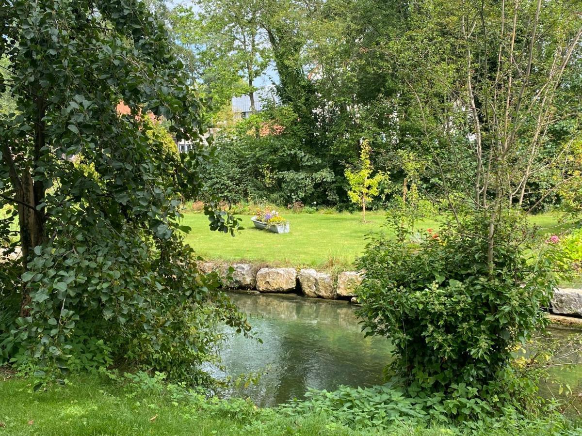 Apartmán Waldlaeufer Brilon Exteriér fotografie